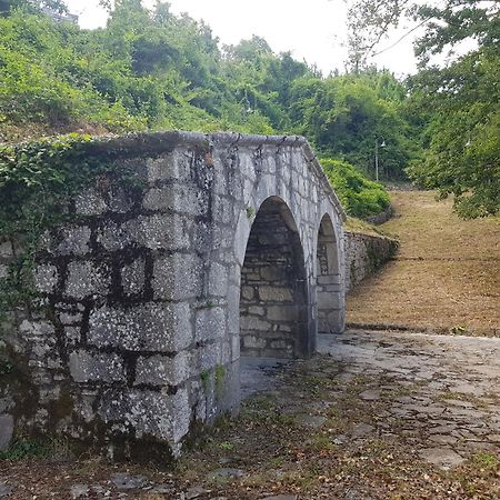 Meridiana Santa Maria del Molise Eksteriør bilde