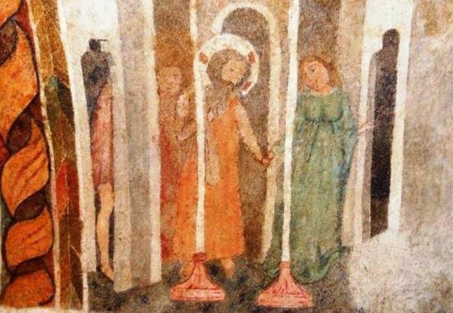 Meridiana Santa Maria del Molise Eksteriør bilde