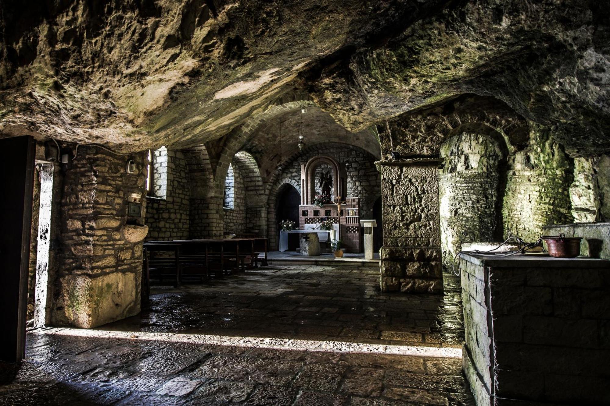Meridiana Santa Maria del Molise Eksteriør bilde