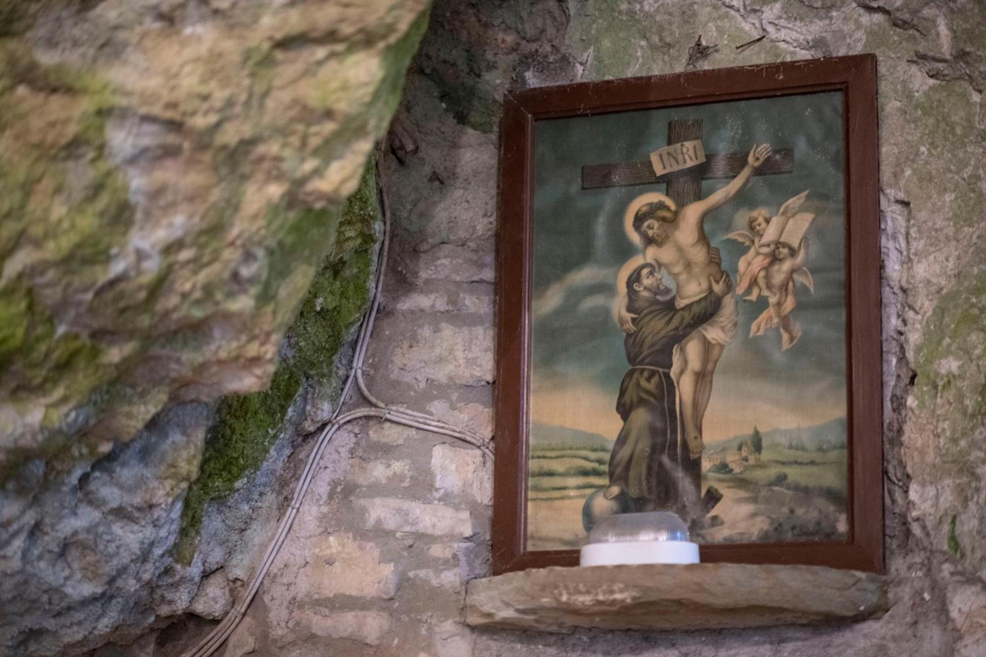 Meridiana Santa Maria del Molise Eksteriør bilde