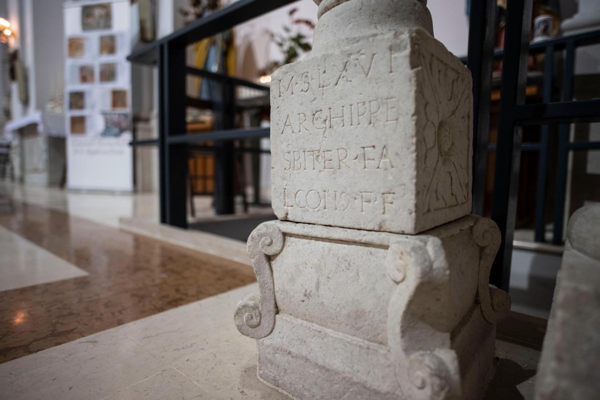 Meridiana Santa Maria del Molise Eksteriør bilde
