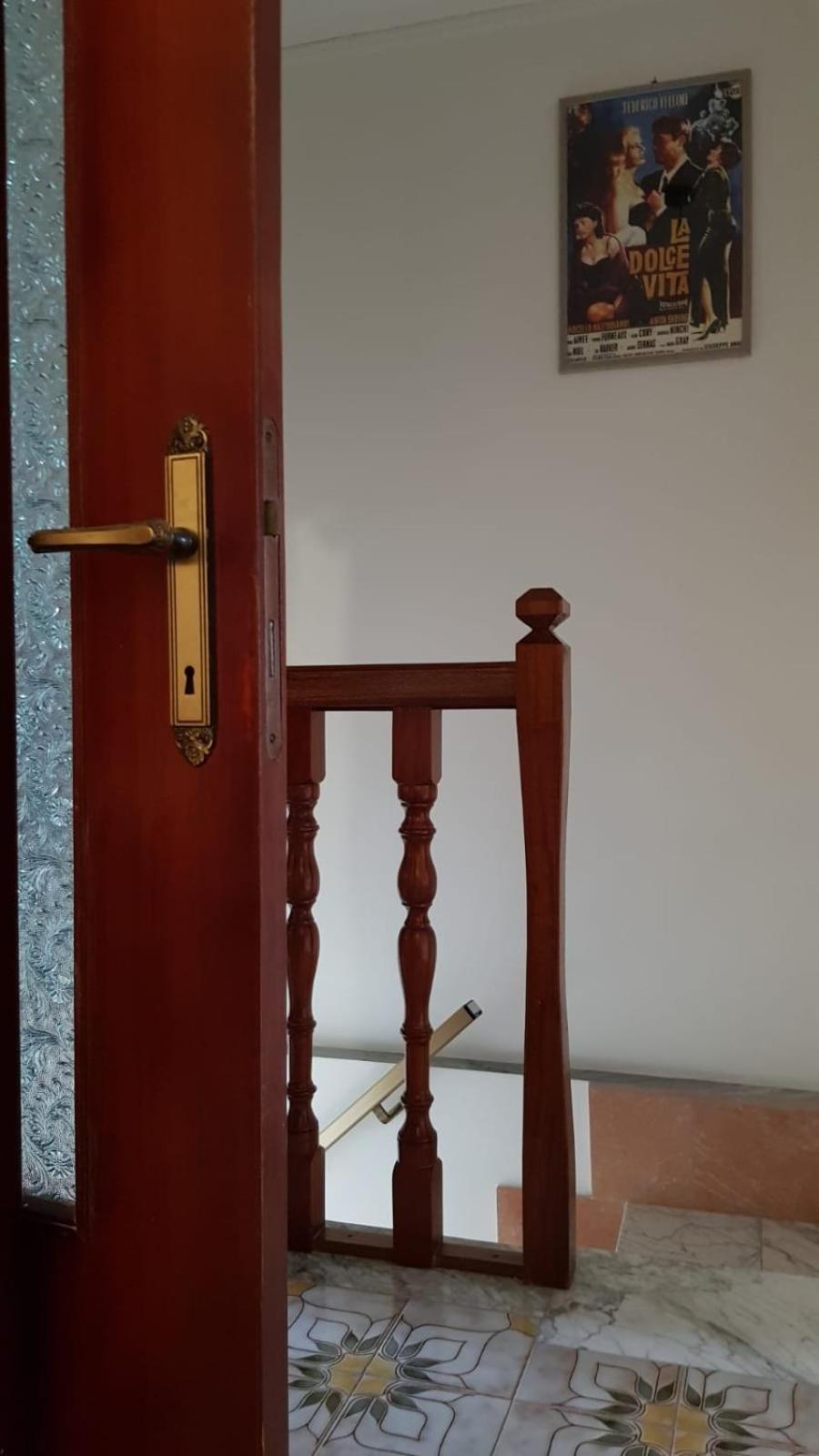 Meridiana Santa Maria del Molise Eksteriør bilde