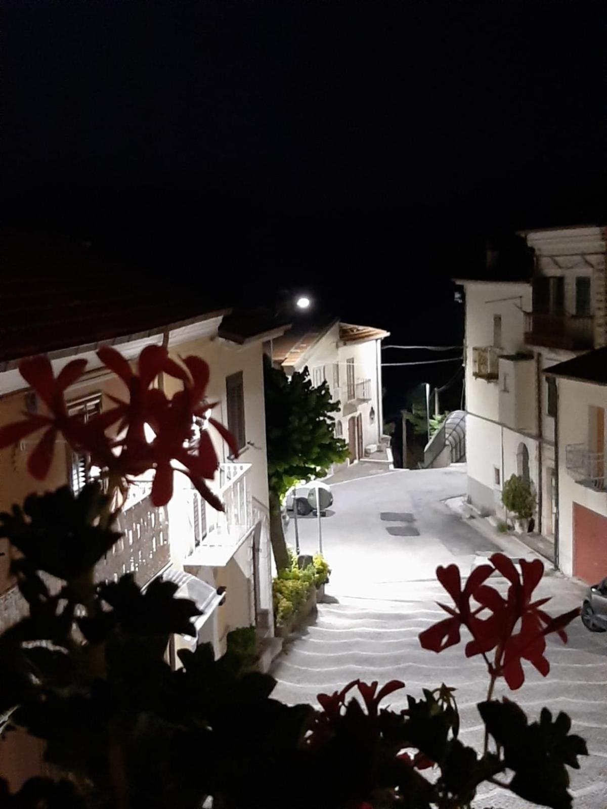 Meridiana Santa Maria del Molise Eksteriør bilde